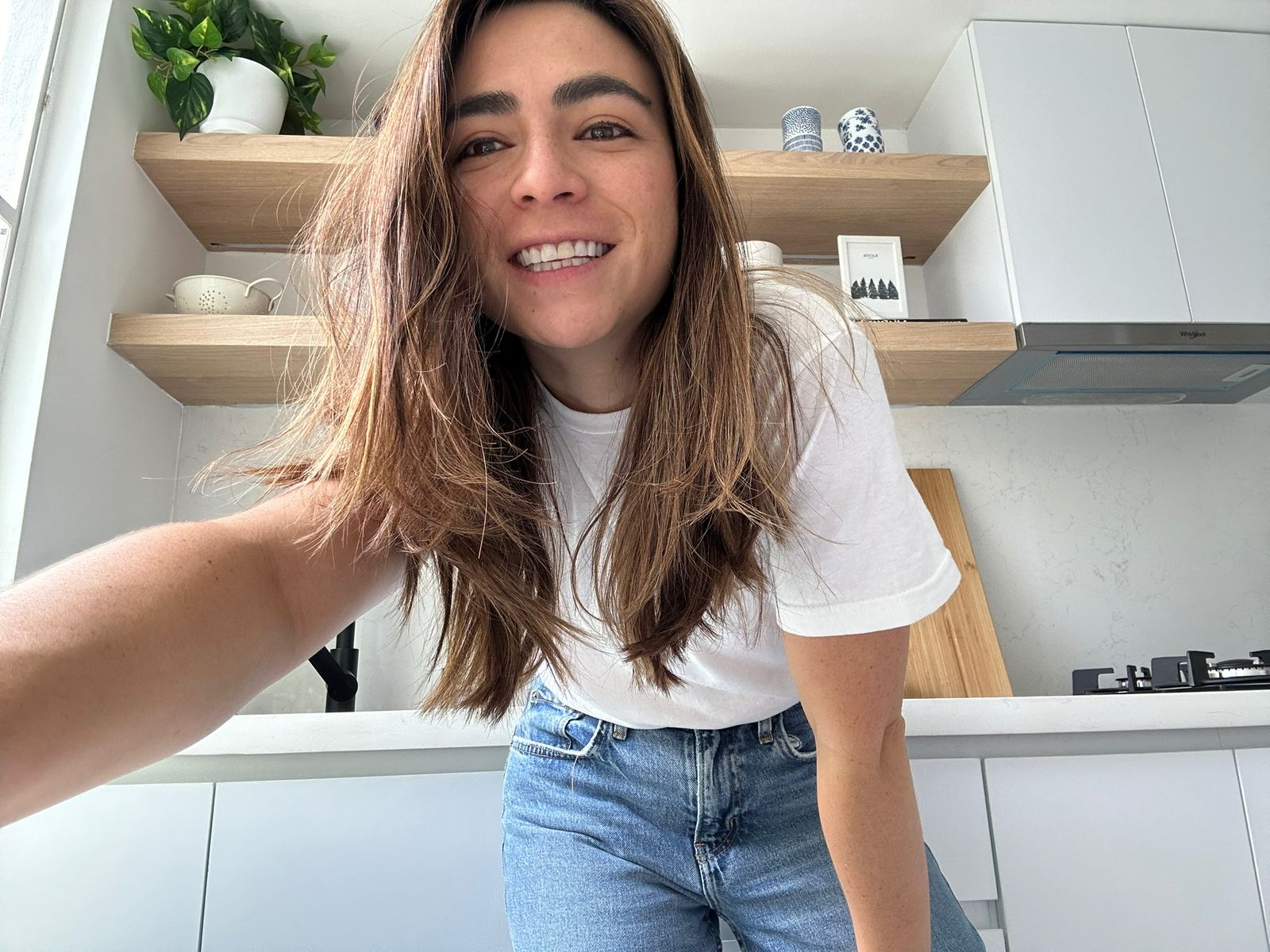 Mariana — your host at Casa Caravana